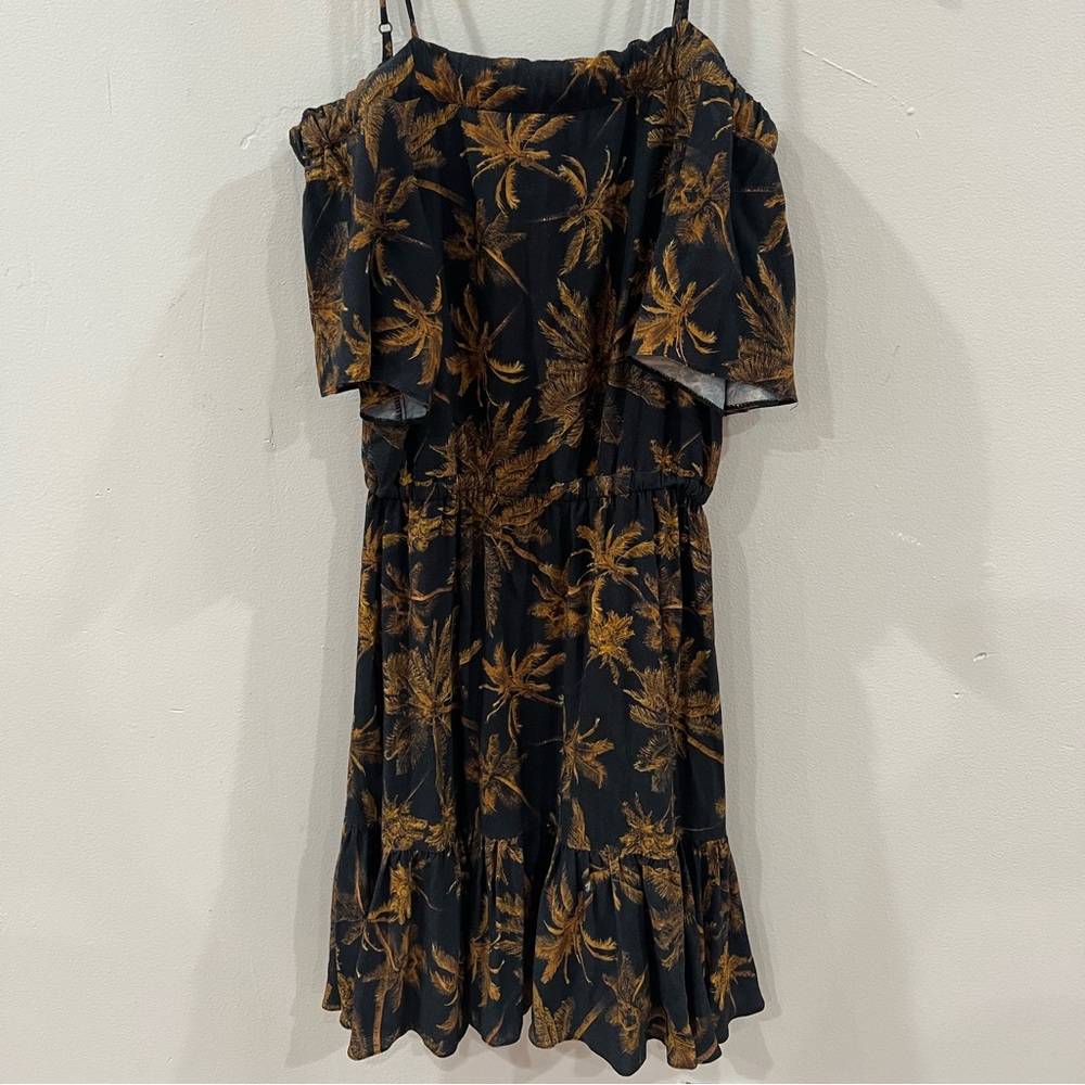 FARM Rio dress size S